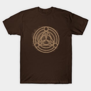 Fifth Element - Planet Alignment T-Shirt